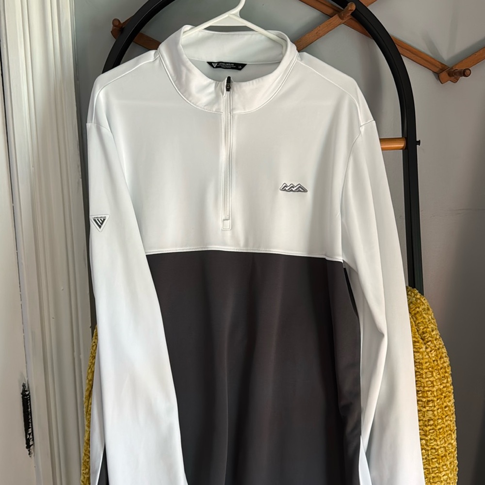 Levelwear men’s